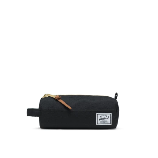 Herschel Settlement Case Color: Black Herschel Settlement Case Color: Black