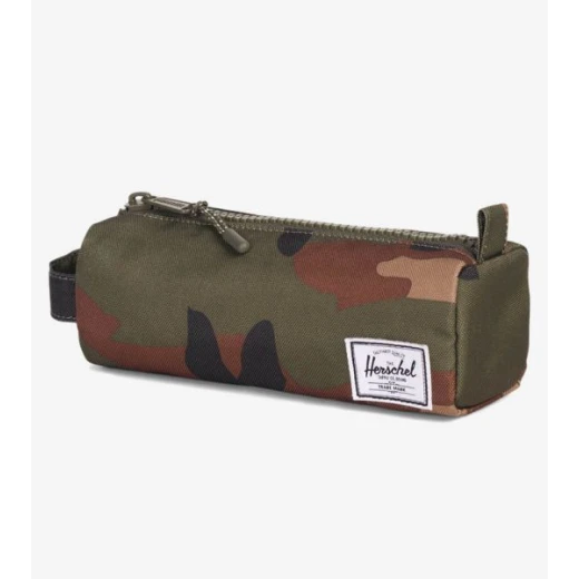 Herschel Settlement Case  Color: Woodland Camo - هيرشل - Image 3
