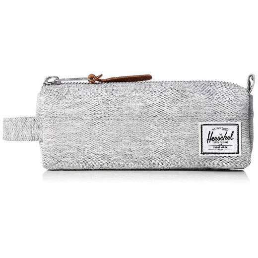 Herschel Settlement Case Color: Light Grey Cros Herschel Settlement Case Color: Light Grey Cros