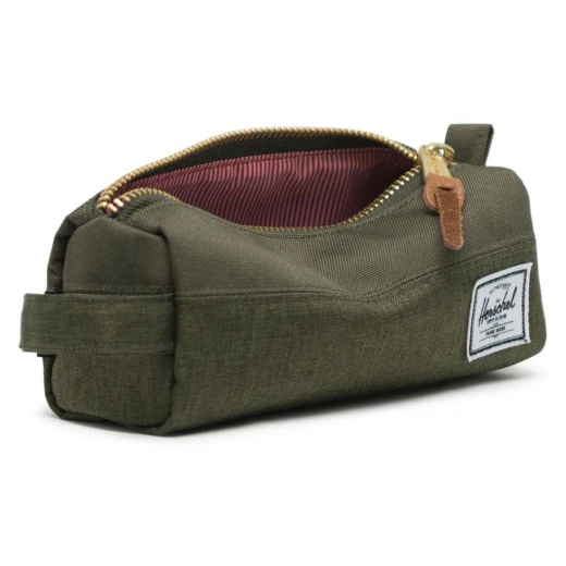 Herschel Settlement Case  Color: Olngt Crosht/Ol - هيرشل - Image 2