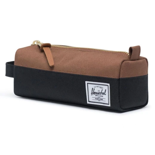 Herschel Settlement Case  Color: Blk/Sadle Brown - هيرشل - Image 3