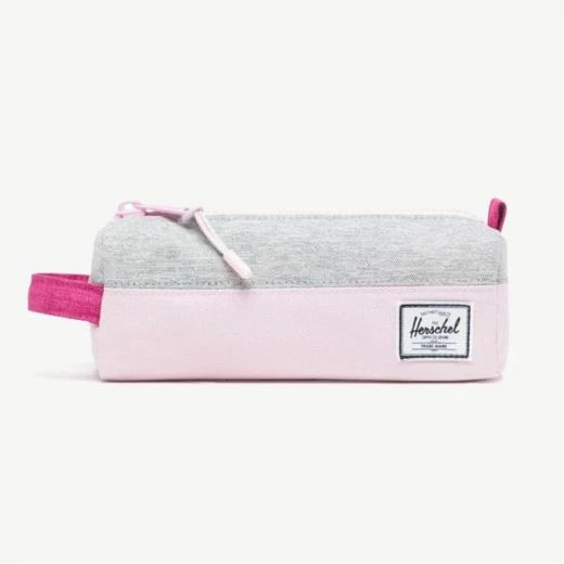 Herschel Settlement Case Color: Pink Lady Cross Herschel Settlement Case Color: Pink Lady Cross