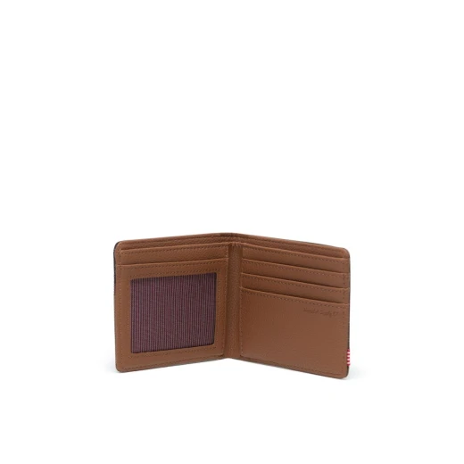 Herschel Hank RFID Color: Wdcm/Tanlthr - هيرشل - Image 3