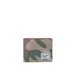 Herschel Hank RFID Color: Brush Camo - هيرشل