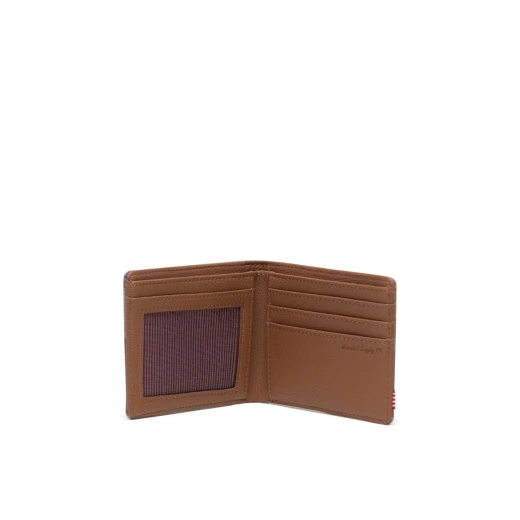 Herschel Hank RFID Color: Brush Camo - هيرشل - Image 3