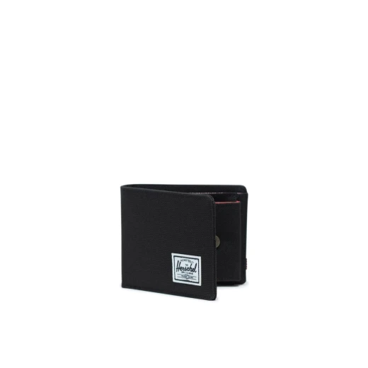 Herschel Roy + Coin RFID Color: Black - هيرشل - Image 2