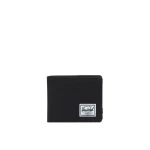 Herschel Roy + Coin RFID Color: Black - هيرشل