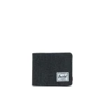 Herschel Roy + Coin RFID Color: Blackhatc - هيرشل