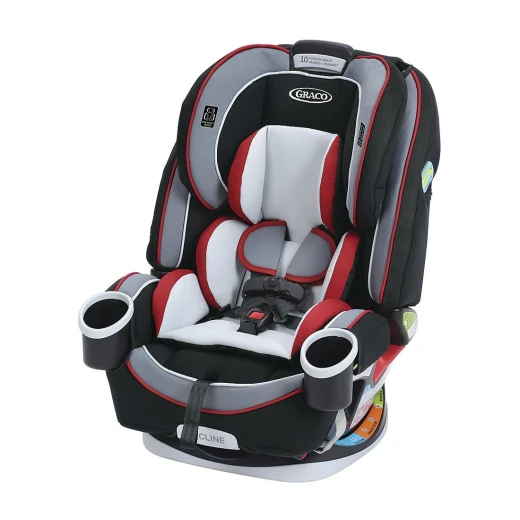 Graco Forever Car seat, Couger Graco Forever Car seat, Couger