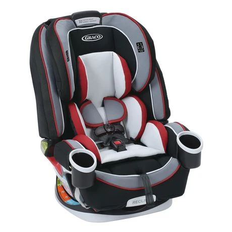 Graco Forever Car seat, Couger - جراكو - Image 3
