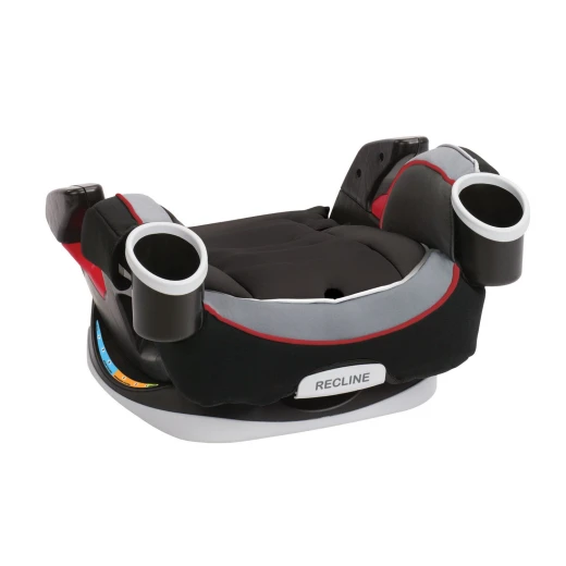 Graco Forever Car seat, Couger - جراكو - Image 4