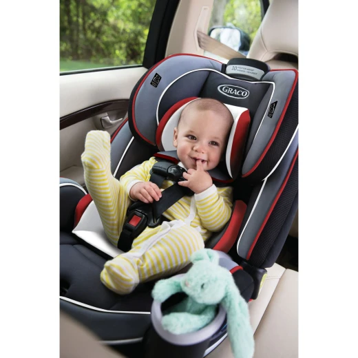 Graco Forever Car seat, Couger - جراكو - Image 5