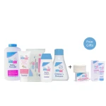 Sebamed Baby Skin Care Package - سيباميد