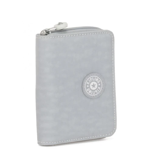Kipling Money Power Active Grey BL - كيبلينج - Image 3