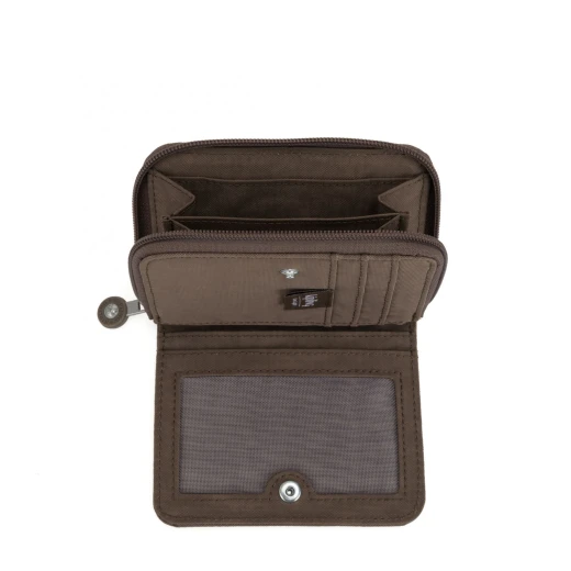 Kipling Money Power True Beige - كيبلينج - Image 4