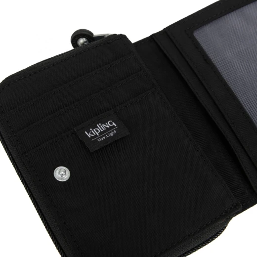 Kipling Money Power True Black - كيبلينج - Image 2