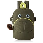 Kipling Faster Garden Grey C - كيبلينج