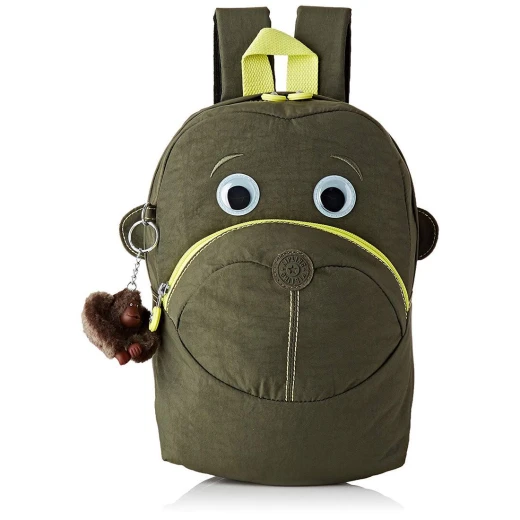 Kipling Faster Garden Grey C Kipling Faster Garden Grey C