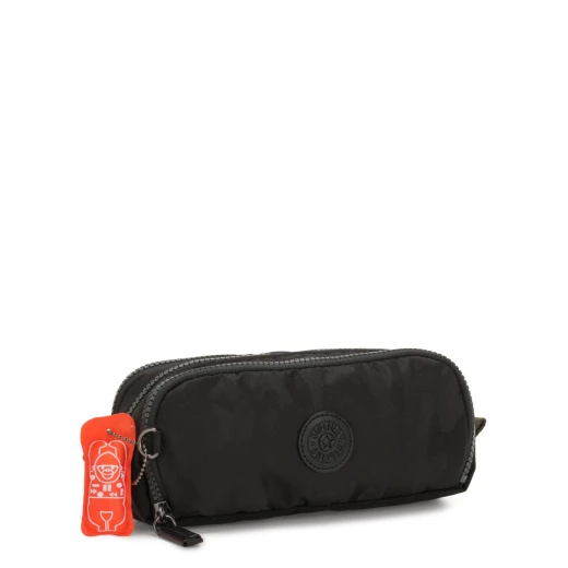 Kipling Gitroy Camo Black - كيبلينج - Image 3