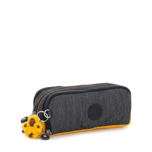 Kipling Gitroy Extreme Black - كيبلينج - Image 2