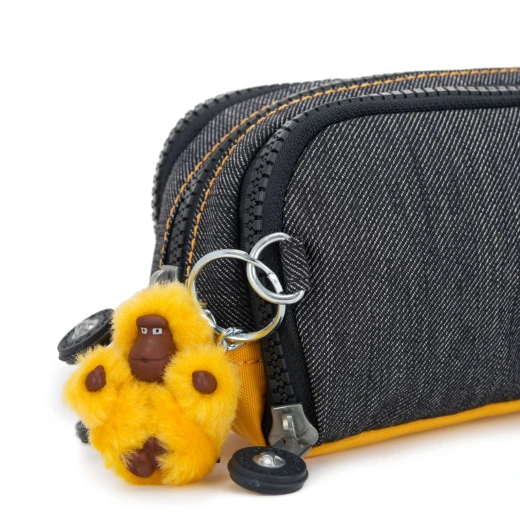 Kipling Gitroy Extreme Black - كيبلينج - Image 3