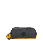 Kipling Gitroy Extreme Black - كيبلينج