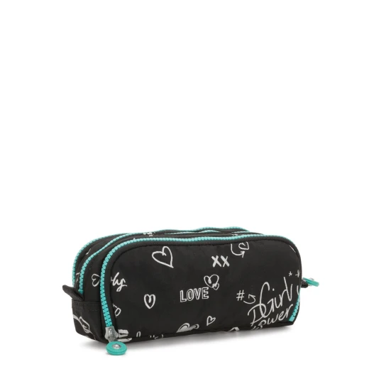 Kipling Gitroy Girl Doodle - كيبلينج - Image 4
