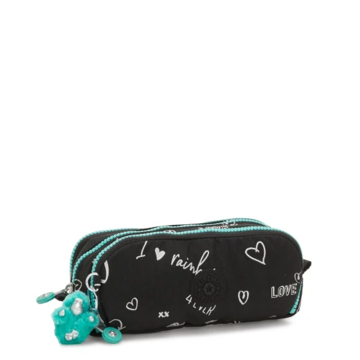 Kipling Gitroy Girl Doodle - كيبلينج - Image 5