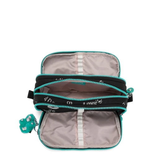 Kipling Gitroy Girl Doodle - كيبلينج - Image 3