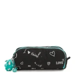Kipling Gitroy Girl Doodle - كيبلينج