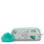 Kipling Gitroy Metallic Doodle - كيبلينج
