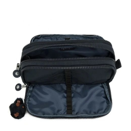 Kipling Gitroy True Navy - كيبلينج - Image 4