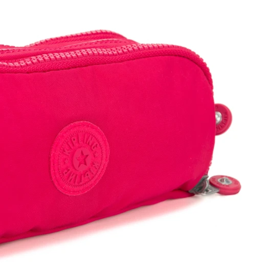 Kipling Gitroy True Pink - Kipling - Image 4