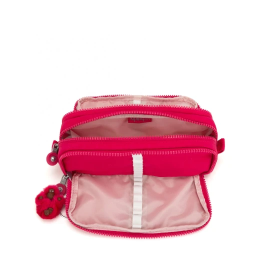 Kipling Gitroy True Pink - Kipling - Image 3
