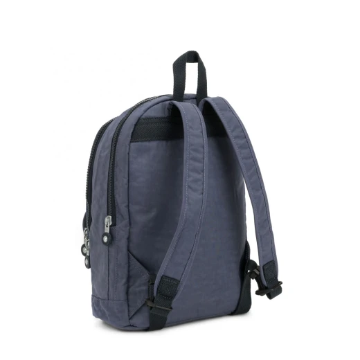 Kipling Heart BackPack True Jeans - كيبلينج - Image 6
