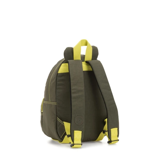 Kipling Hippo Garden Grey C - كيبلينج - Image 5