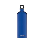 SIGG Water Bottle Traveller Dark Blue 0.6 L - سيغ