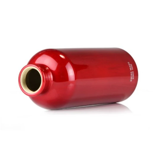 SIGG Water Bottle Traveller Red 0.6 L - سيغ - Image 2