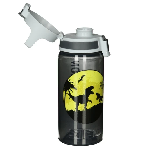 SIGG Kids Water Bottle VIVA ONE Dinosaur 0.5 L - SIGG - Image 2
