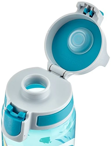 SIGG Kids Water Bottle VIVA ONE Unicorn 0.5 L - سيغ - Image 2