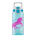 SIGG Kids Water Bottle VIVA ONE Unicorn 0.5 L - سيغ