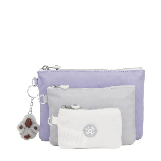 Kipling Laka Active Lilac Bl Kipling Laka Active Lilac Bl