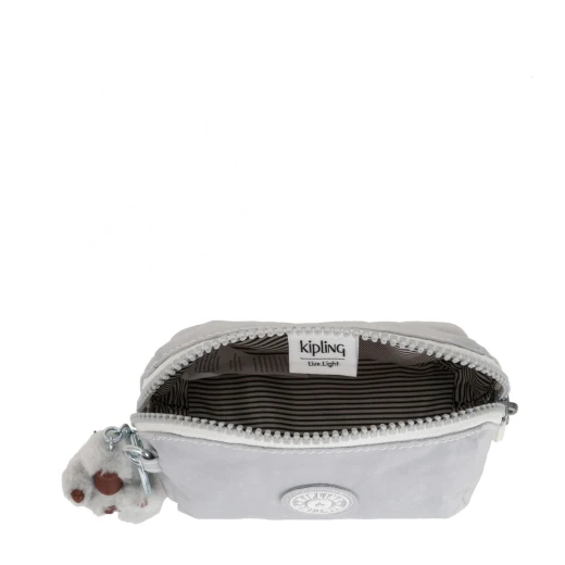Kipling Inami S Active Grey Bl - كيبلينج - Image 2