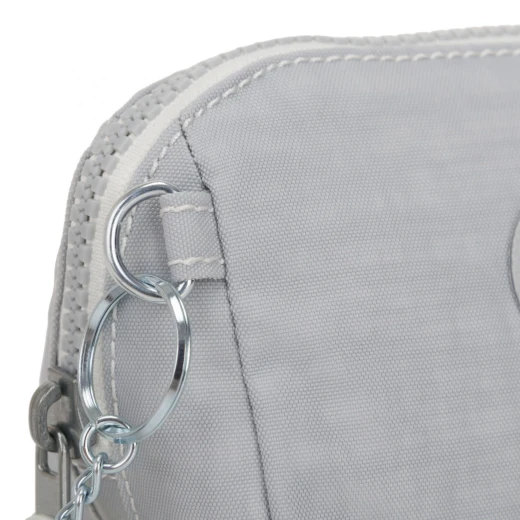 Kipling Inami S Active Grey Bl - كيبلينج - Image 5