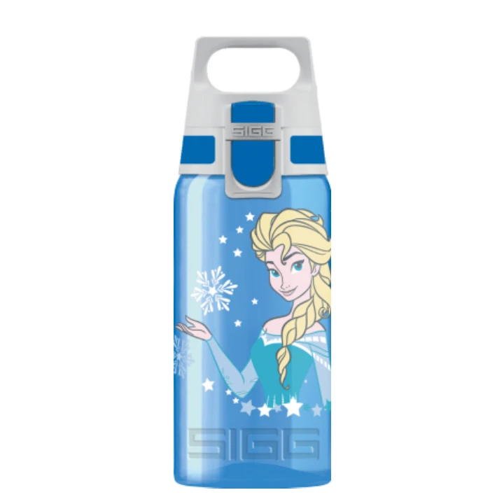 SIGG Kids Water Bottle VIVA ONE Elsa 0.5 L - سيغ