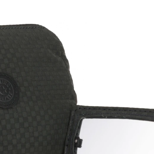 Kipling Inami M Powder Black - كيبلينج - Image 2