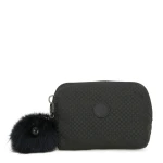 Kipling Inami M Powder Black - كيبلينج