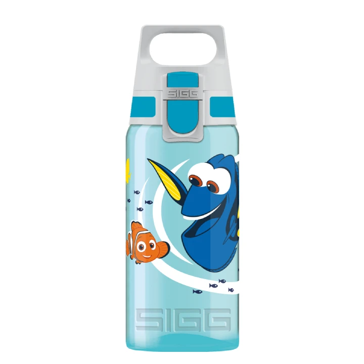 SIGG Kids Water Bottle VIVA ONE Dory 0.5 L - سيغ