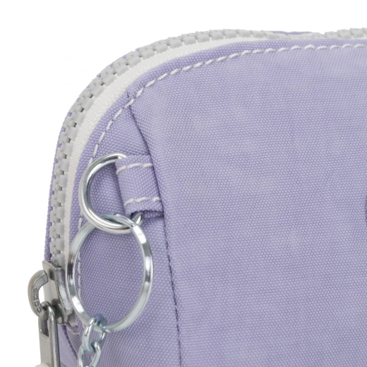 Kipling Inami M Active Lilac Bl - كيبلينج - Image 2