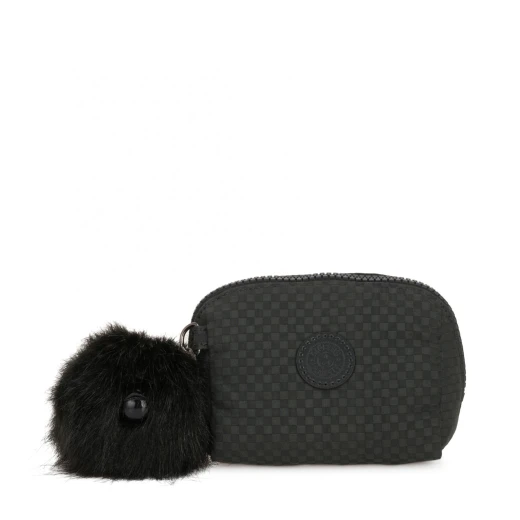 Kipling Inami S Powder Black Kipling Inami S Powder Black